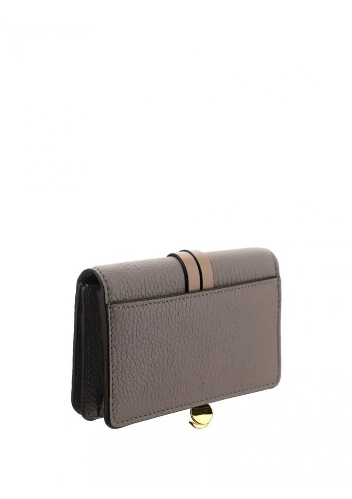 商品Chloé|Alphabet Wallet,价格¥1203,第2张图片详细描述
