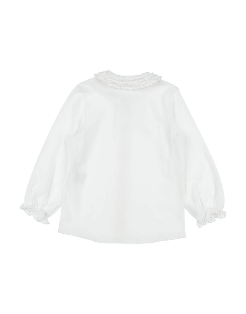 商品J.O. Milano|Solid color shirts & blouses,价格¥267,第2张图片详细描述