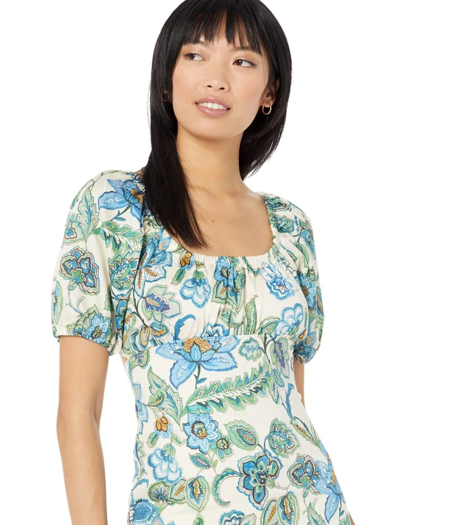 商品Mango|Creta Dress,价格¥128,第3张图片详细描述