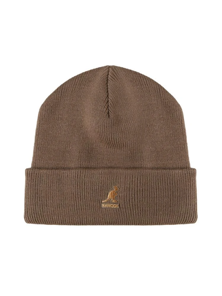 商品Kangol|Cap With Logo,价格¥556,第1张图片