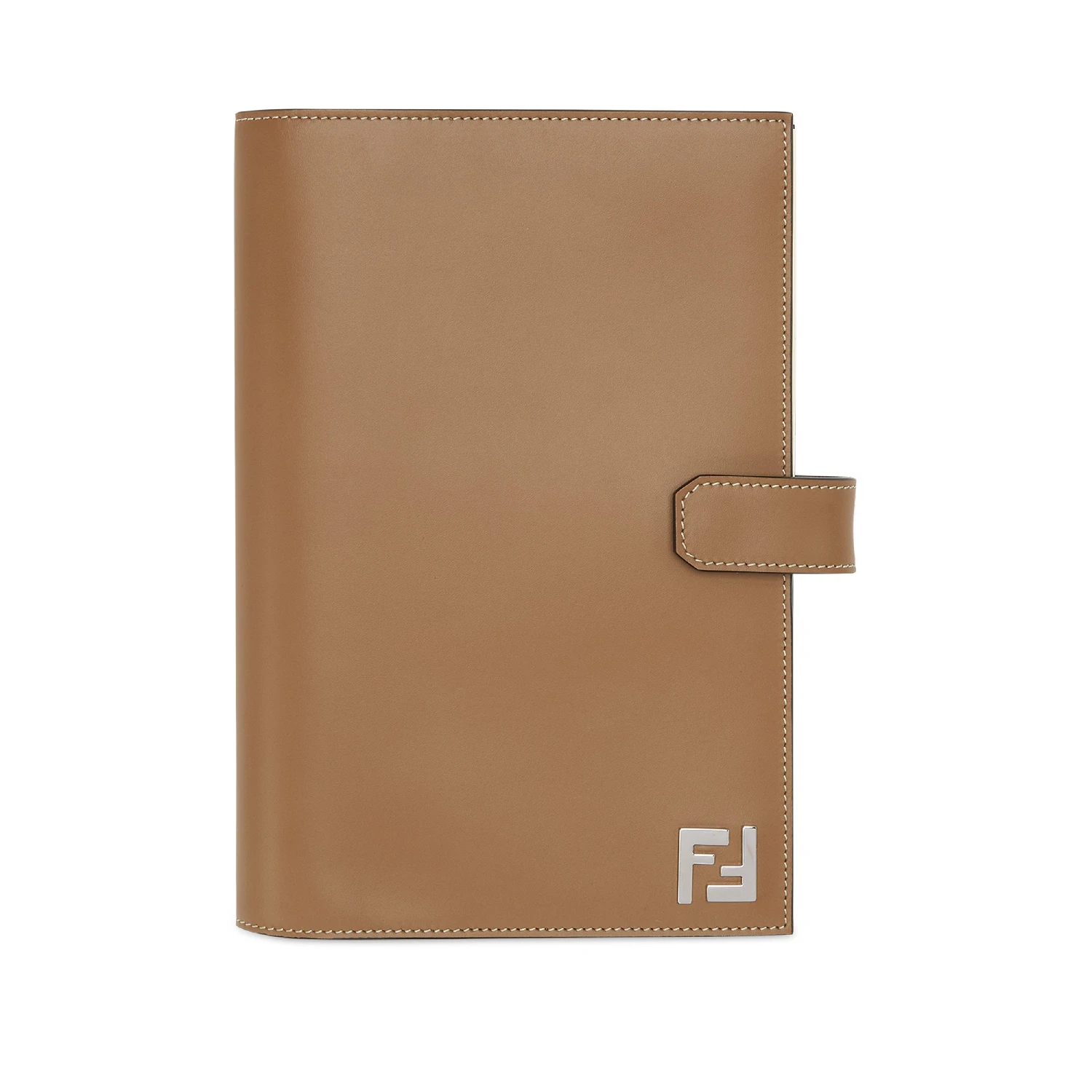 【预售】 男士 文具 FF笔记本  FEN9Z582BEI 商品