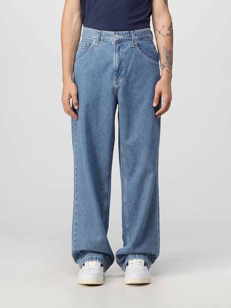 Tommy Jeans jeans for man商品第1张图片规格展示