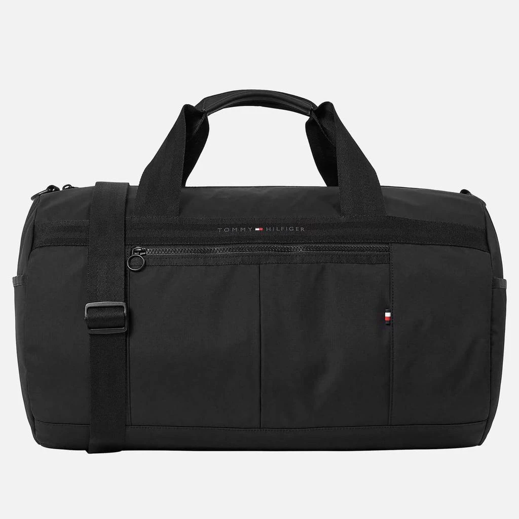 商品Tommy Hilfiger|Tommy Hilfiger Horizon Duffle Bag,价格¥916,第1张图片