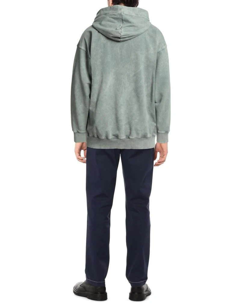 商品Diesel|Hooded sweatshirt,价格¥687,第3张图片详细描述