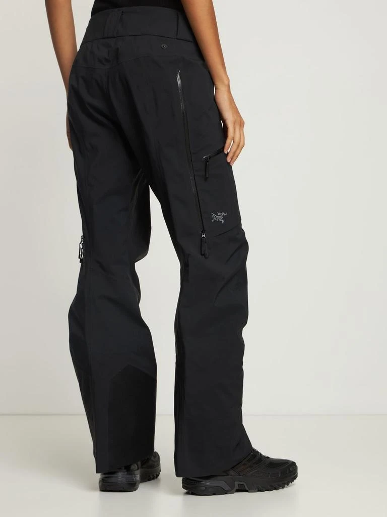 商品Arc'teryx|Sentinel Nylon Pants,价格¥3616,第2张图片详细描述