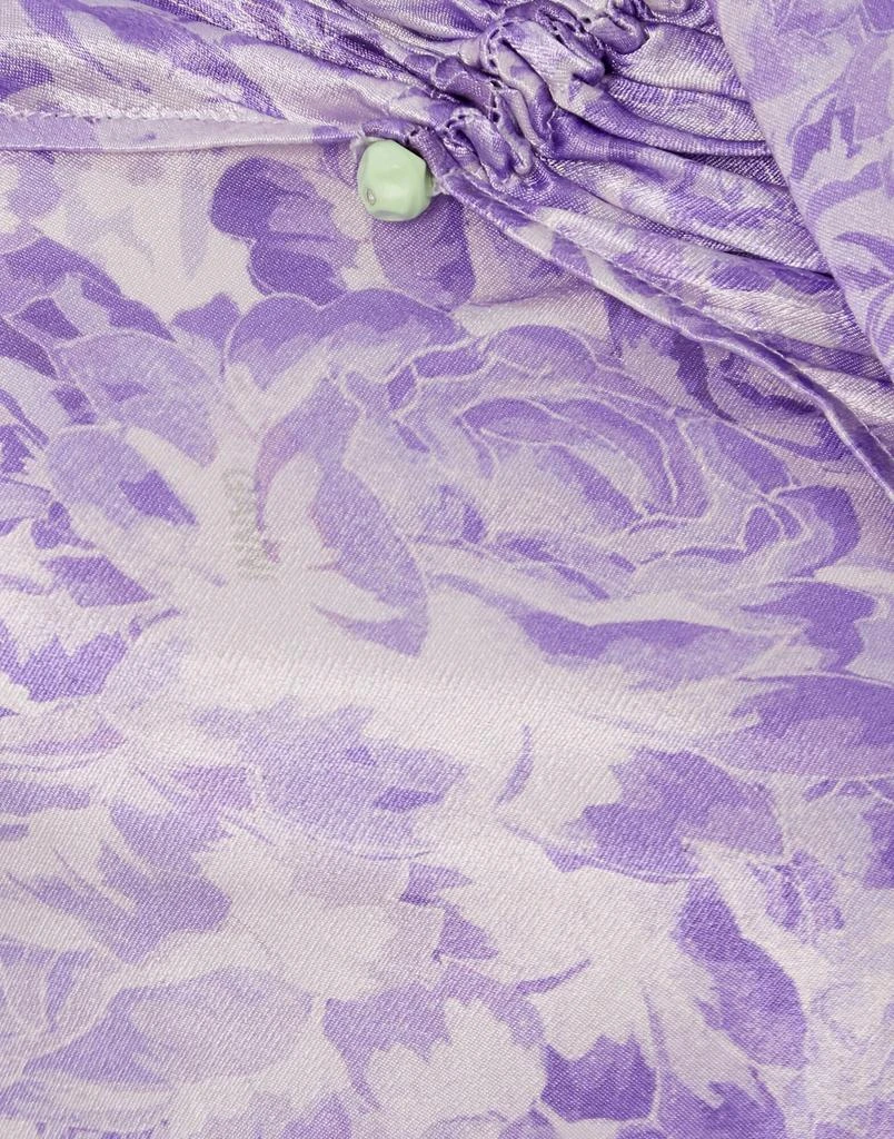 商品Ganni|Long dress,价格¥2334,第5张图片详细描述