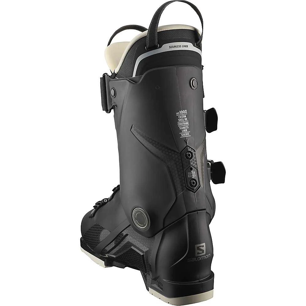 商品Salomon|男款 萨洛蒙 S/Pro 120 GW 滑雪靴,价格¥4284,第3张图片详细描述