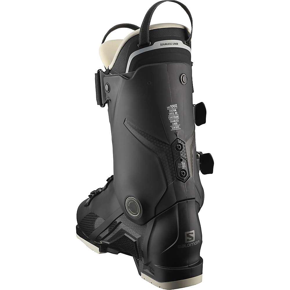 商品Salomon|男款 萨洛蒙 S/Pro 120 GW 滑雪靴,价格¥4620,第5张图片详细描述