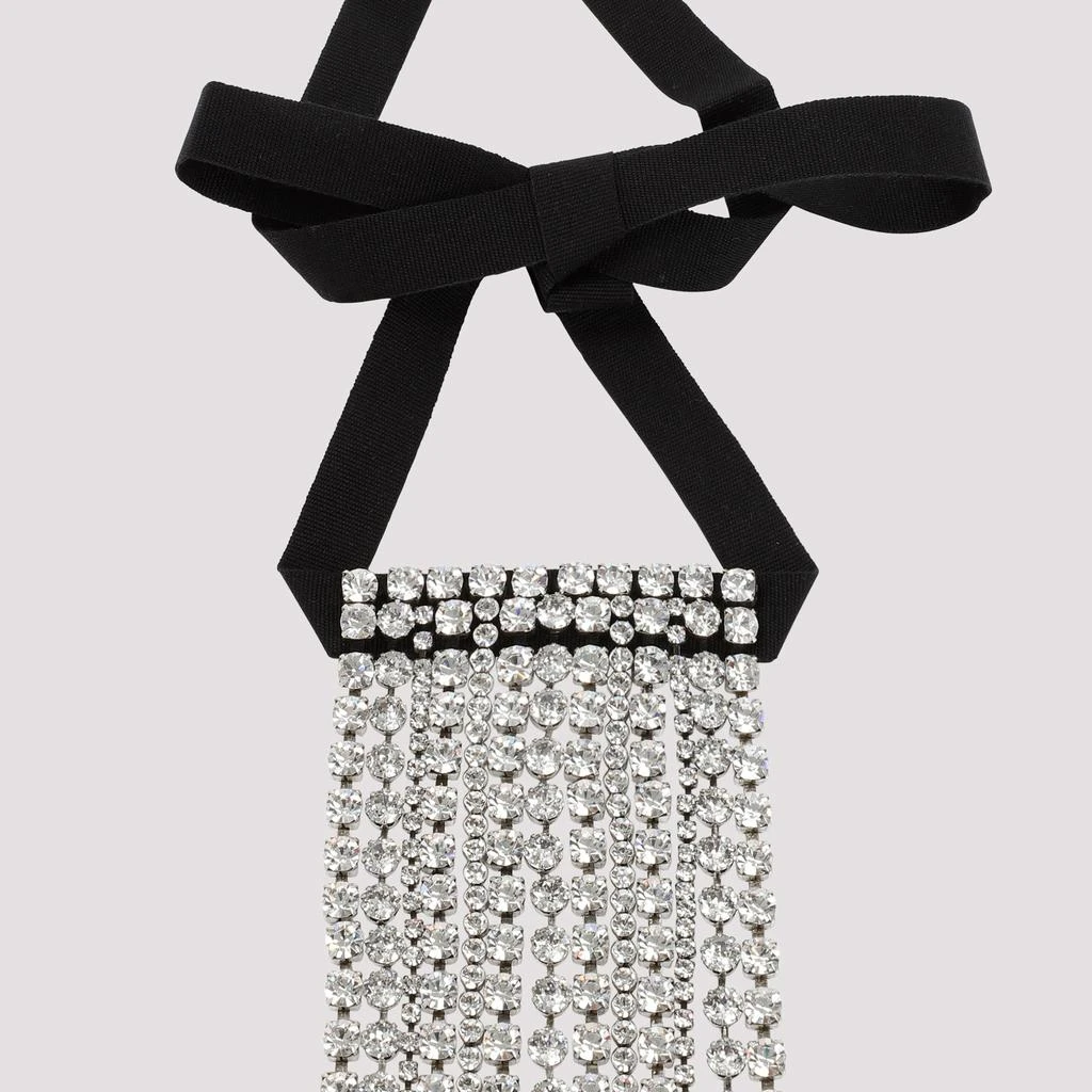 商品Isabel Marant|ISABEL MARANT  MIDNIGHT DANCING NECKLACE JEWELLERY,价格¥1741,第2张图片详细描述