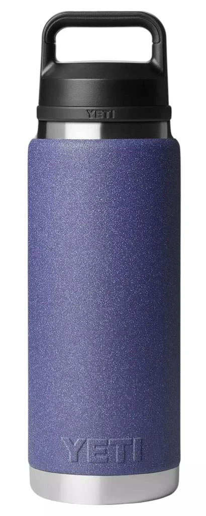 商品YETI|YETI 26 oz. Rambler Bottle with Chug Cap,价格¥263,第2张图片详细描述