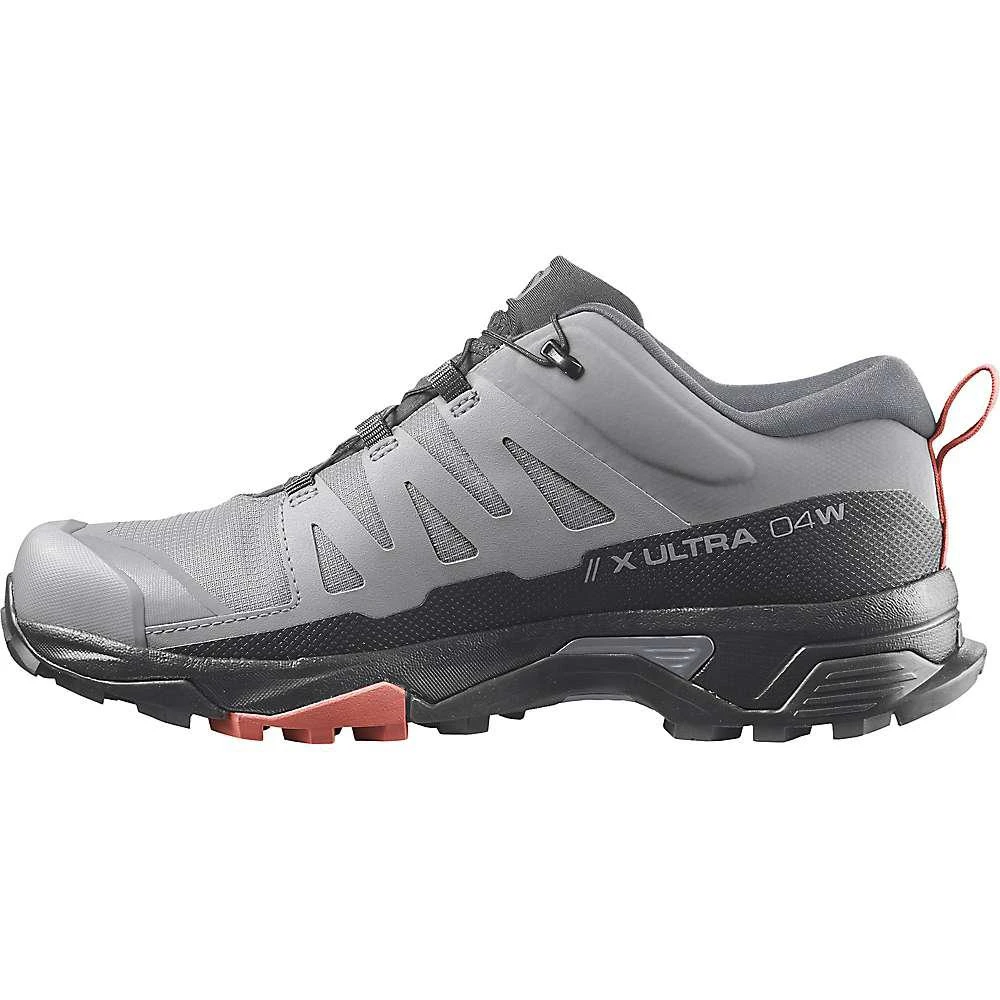 商品Salomon|Women's X Ultra 4 GTX Shoe,价格¥677,第5张图片详细描述