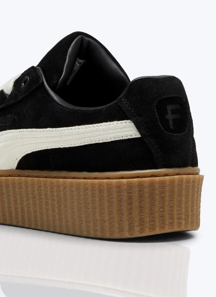 商品Puma|Creeper Phatty Sneakers,价格¥1070,第5张图片详细描述