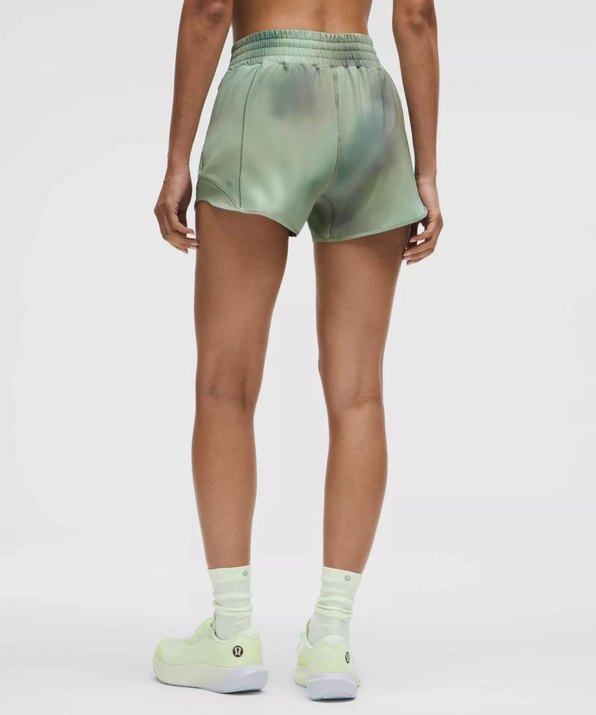 Hotty Hot High-Rise Lined Short 4" 商品