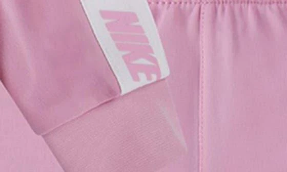 商品NIKE|Kids' Tricot Jacket & Pants Set,价格¥245,第5张图片详细描述