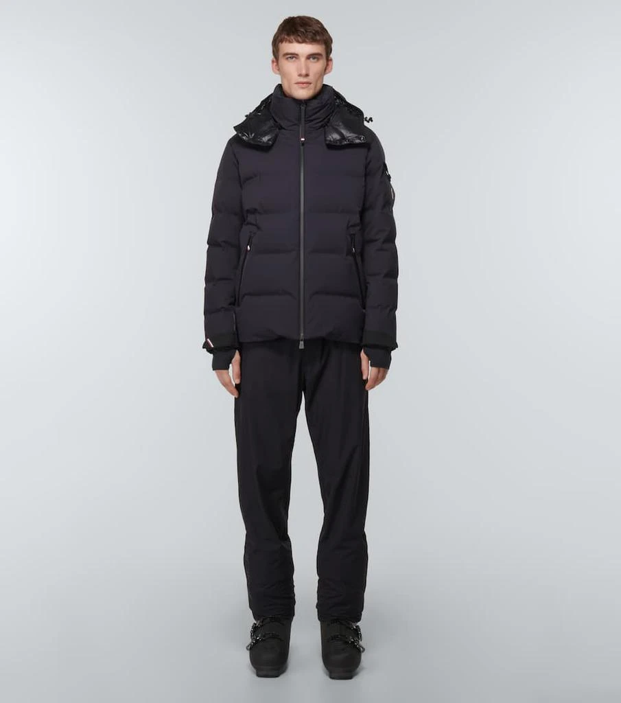 商品Moncler|Montgetech羽绒填充夹克,价格¥20028,第2张图片详细描述