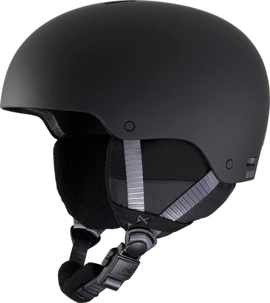 商品Anon|Rime 3 Helmet - Kids,价格¥463,第2张图片详细描述