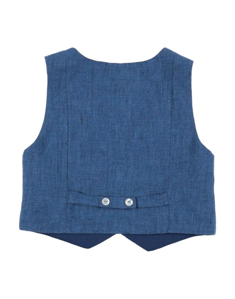 商品J.O. Milano|Suit vest,价格¥202,第2张图片详细描述