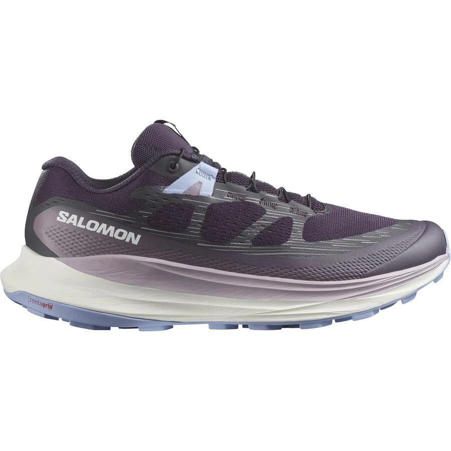 商品Salomon|Ultra Glide 2 Trail Running Shoe - Women's,价格¥630,第1张图片