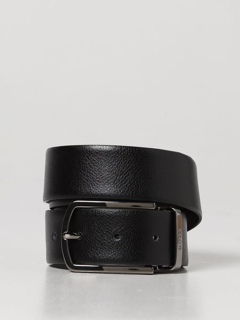 商品Hugo Boss|Boss belt for man,价格¥686,第4张图片详细描述
