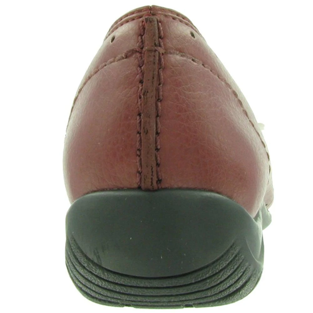 商品Easy Street|Purpose Slip On Flats,价格¥452,第3张图片详细描述