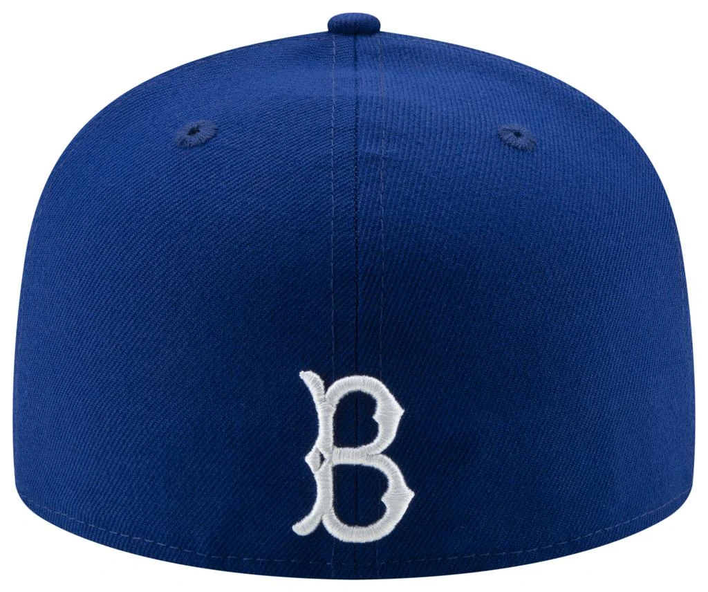 New Era MLB 59Fifty Jackie Robinson Cap - Men's 商品