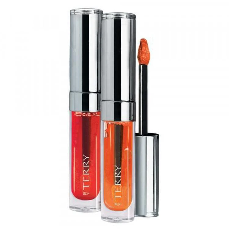 商品BY TERRY|AQUA TINT Lip & Cheek Color Touch Duo - Limited Edition,价格¥399,第1张图片