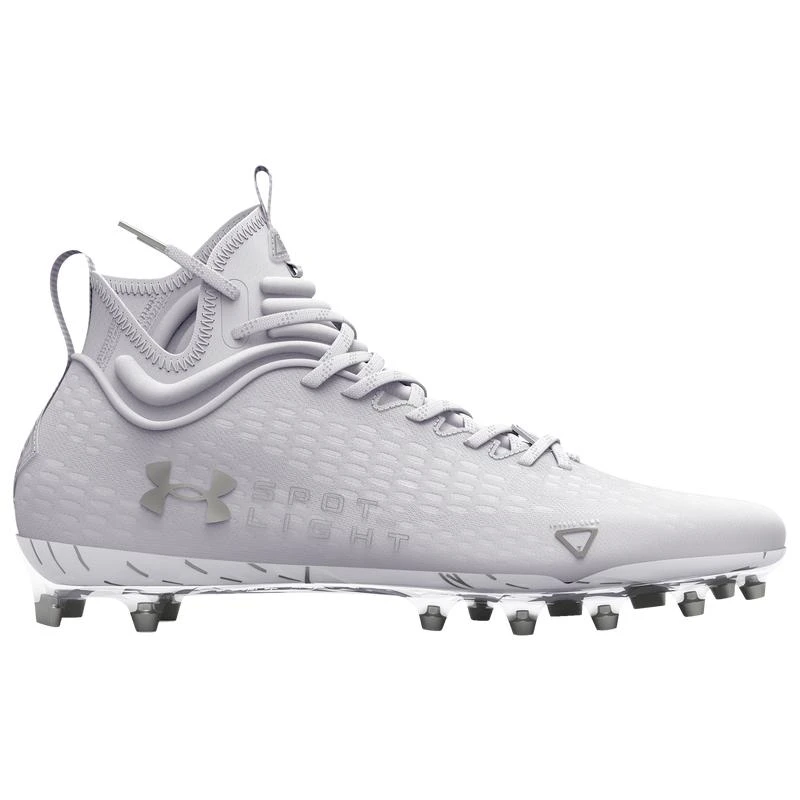 商品Under Armour|Under Armour Spotlight Lux MC 2.0 - Men's,价格¥1004,第1张图片