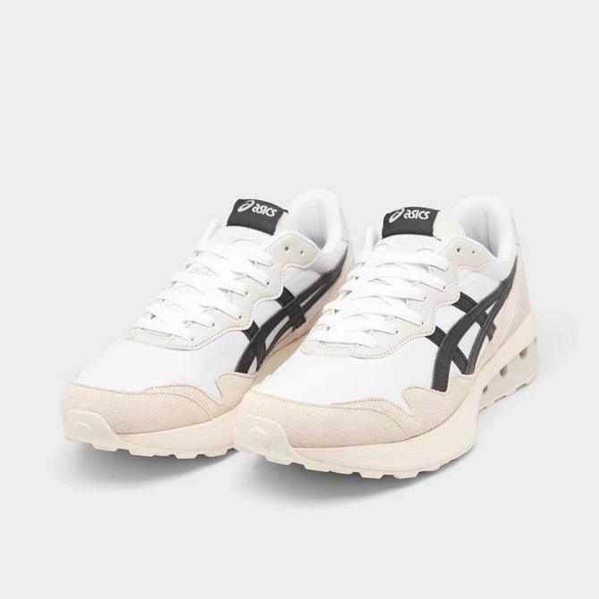 商品Asics|Men's Asics Jogger X81 Casual Shoes,价格¥751,第2张图片详细描述