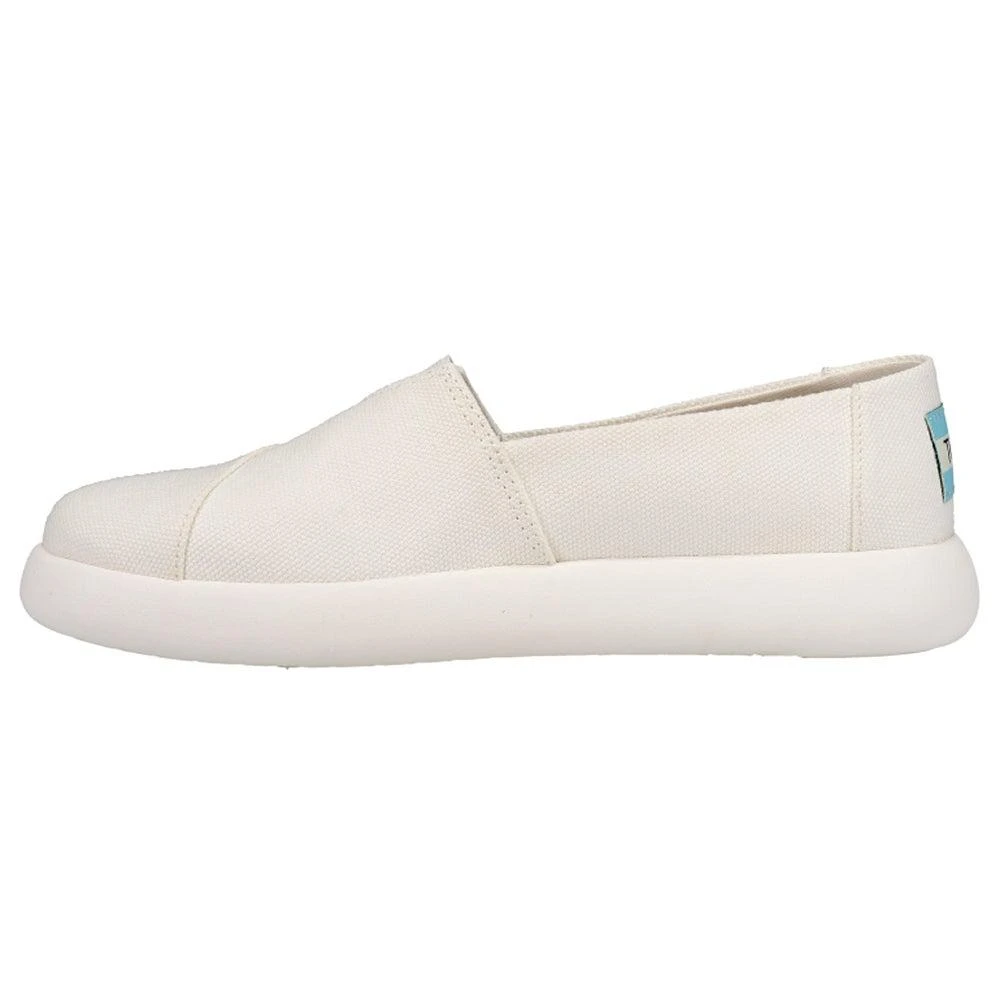 商品TOMS|Alpargata Mallow Slip On Flats,价格¥303,第3张图片详细描述