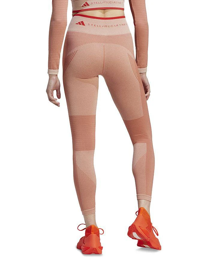 商品Adidas|True Strength Yoga Tights,价格¥419,第2张图片详细描述