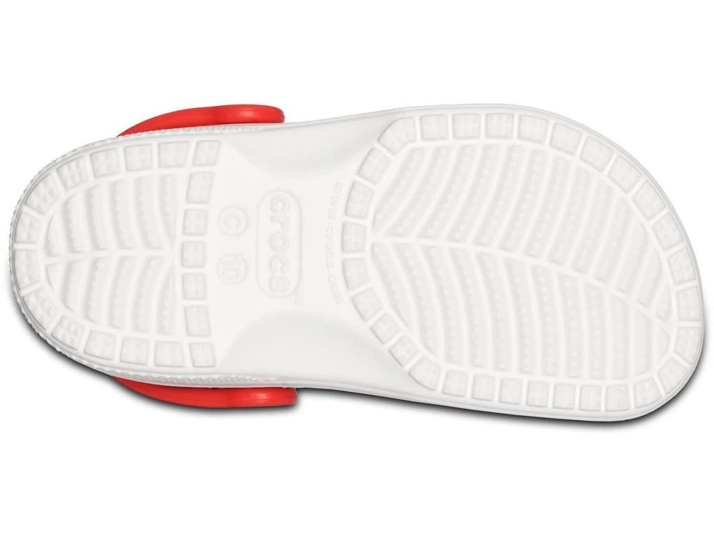 商品Crocs|Classic Pokemon Clog (Toddler),价格¥101,第3张图片详细描述