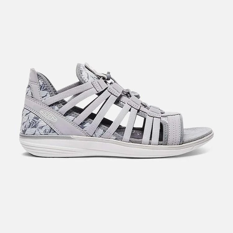 商品Keen|Keen Women's Maya Gladiator Sandal,价格¥474,第2张图片详细描述