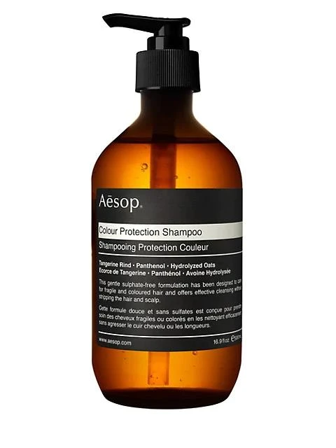 商品Aesop|Color Protection Shampoo,价格¥203,第1张图片