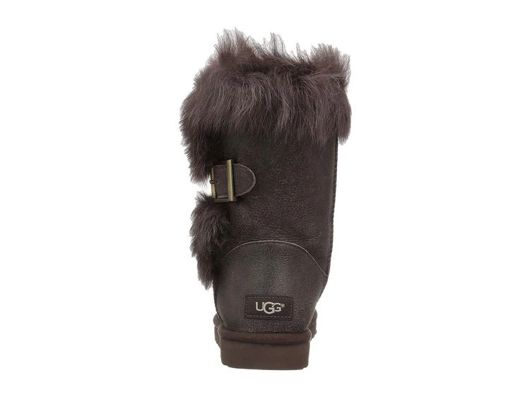 商品UGG|Deena 羊毛靴,价格¥1200,第5张图片详细描述