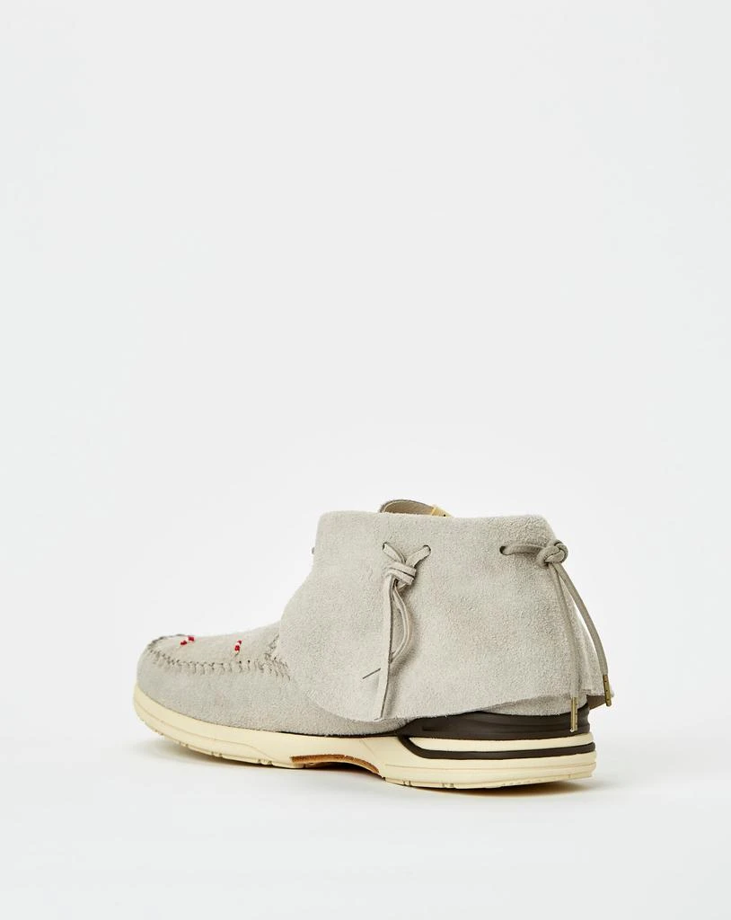 商品VisVim|FBT Lhamo-Folk,价格¥5368,第3张图片详细描述