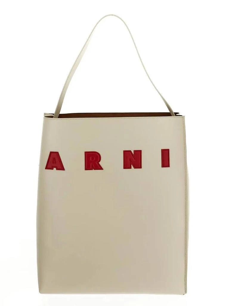 商品Marni|Museo Hobo Bag,价格¥12534,第1张图片