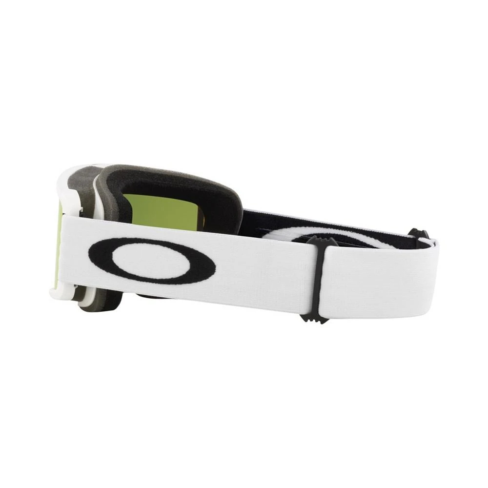 Unisex Target Line S Snow Goggles, OO7122-07 商品