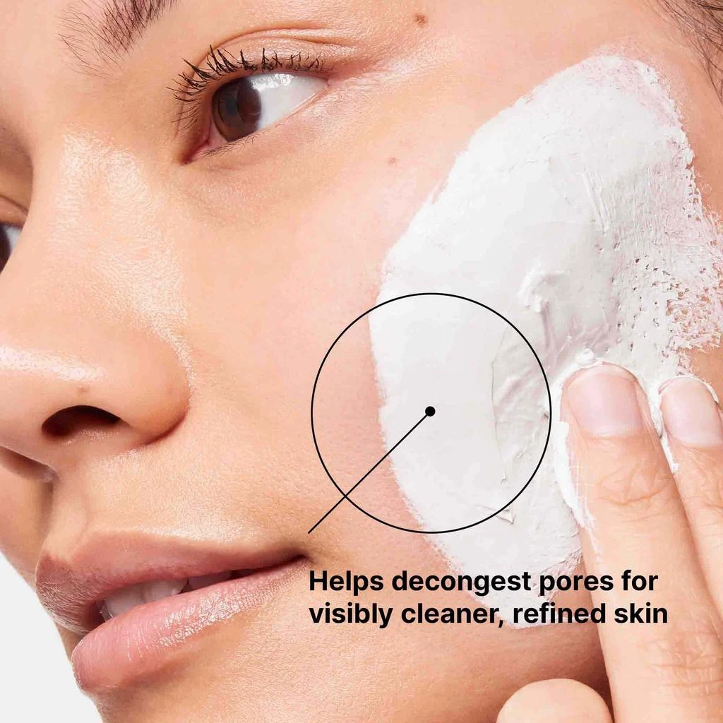 商品SkinCeuticals|SkinCeuticals Clarifying Clay Mask,价格¥577,第4张图片详细描述