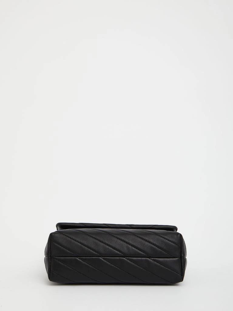 商品Tory Burch|Black small Kira bag,价格¥3841,第3张图片详细描述