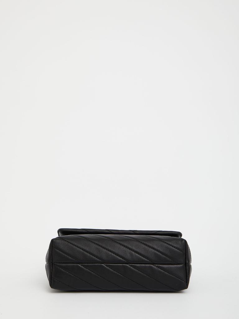 商品Tory Burch|Black small Kira bag,价格¥3741,第5张图片详细描述