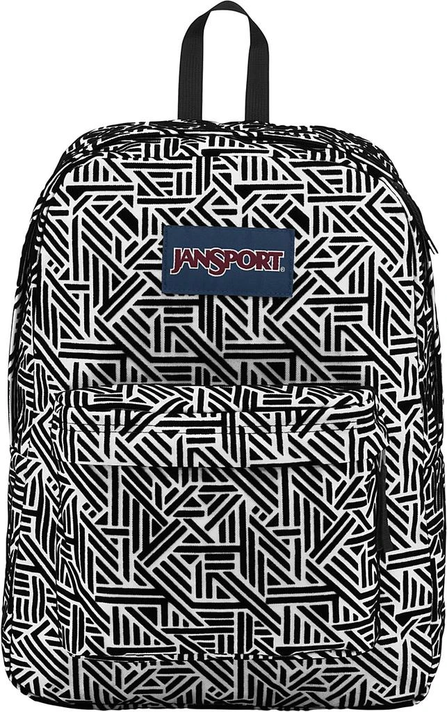 商品JanSport|High Stakes 双肩背包,价格¥224,第1张图片