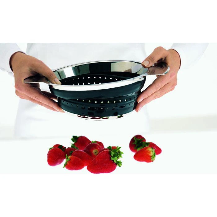 商品Rosle|Foldable Colander,价格¥636,第3张图片详细描述