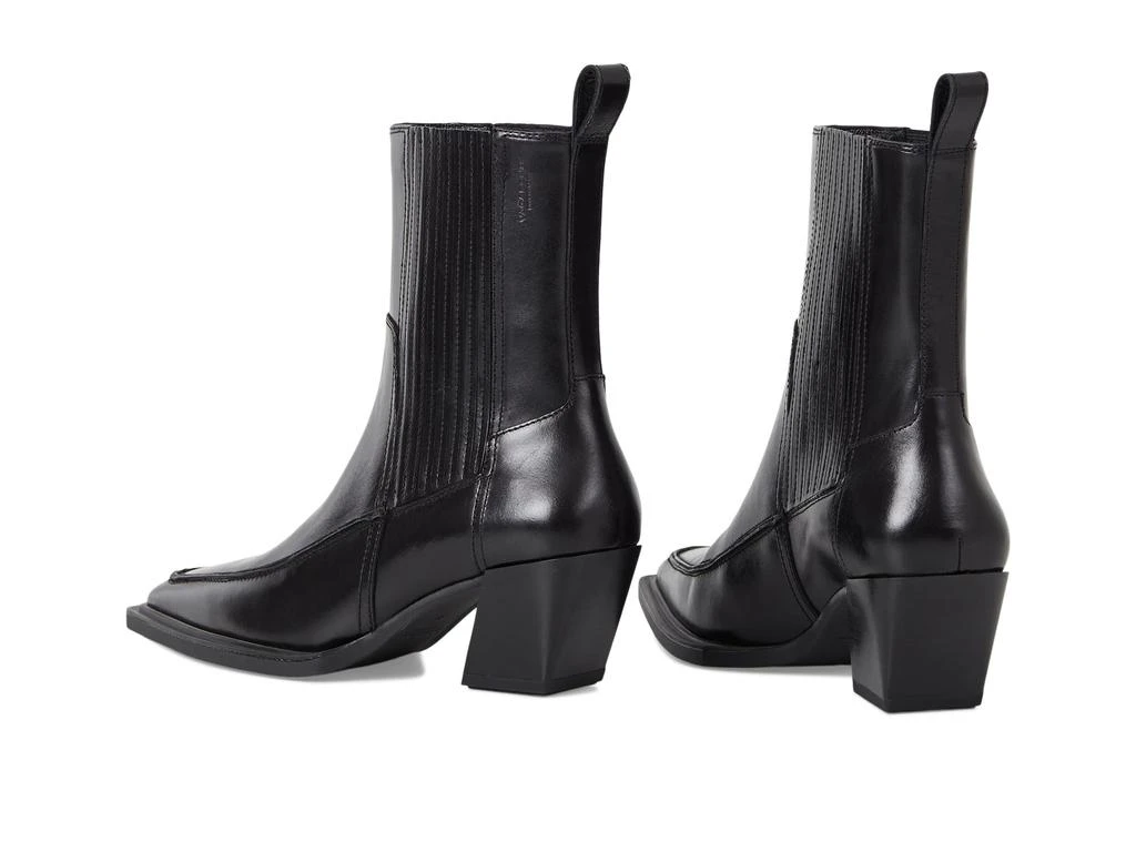 商品Vagabond Shoemakers|Alina Leather Chelsea Bootie,价格¥1615,第3张图片详细描述