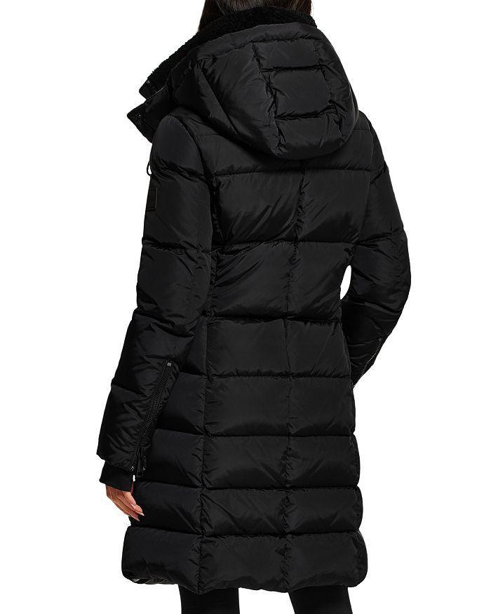 商品SAM.|Savannah Hooded Puffer Coat,价格¥6513,第4张图片详细描述