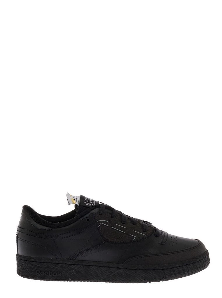 商品Reebok|Club C Memory Of Shoes Maison Margiela X  Man Sneakes,价格¥1960,第1张图片