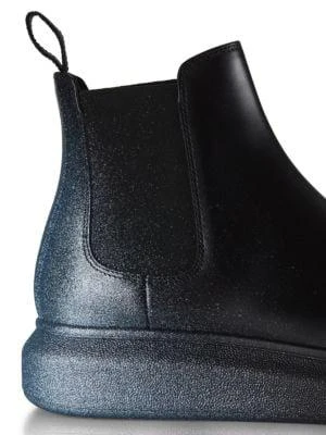 Treadslick Gradient Leather Chelsea Boots 商品