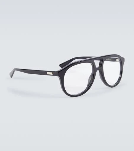 商品Gucci|飞行员眼镜,价格¥2749,第4张图片详细描述