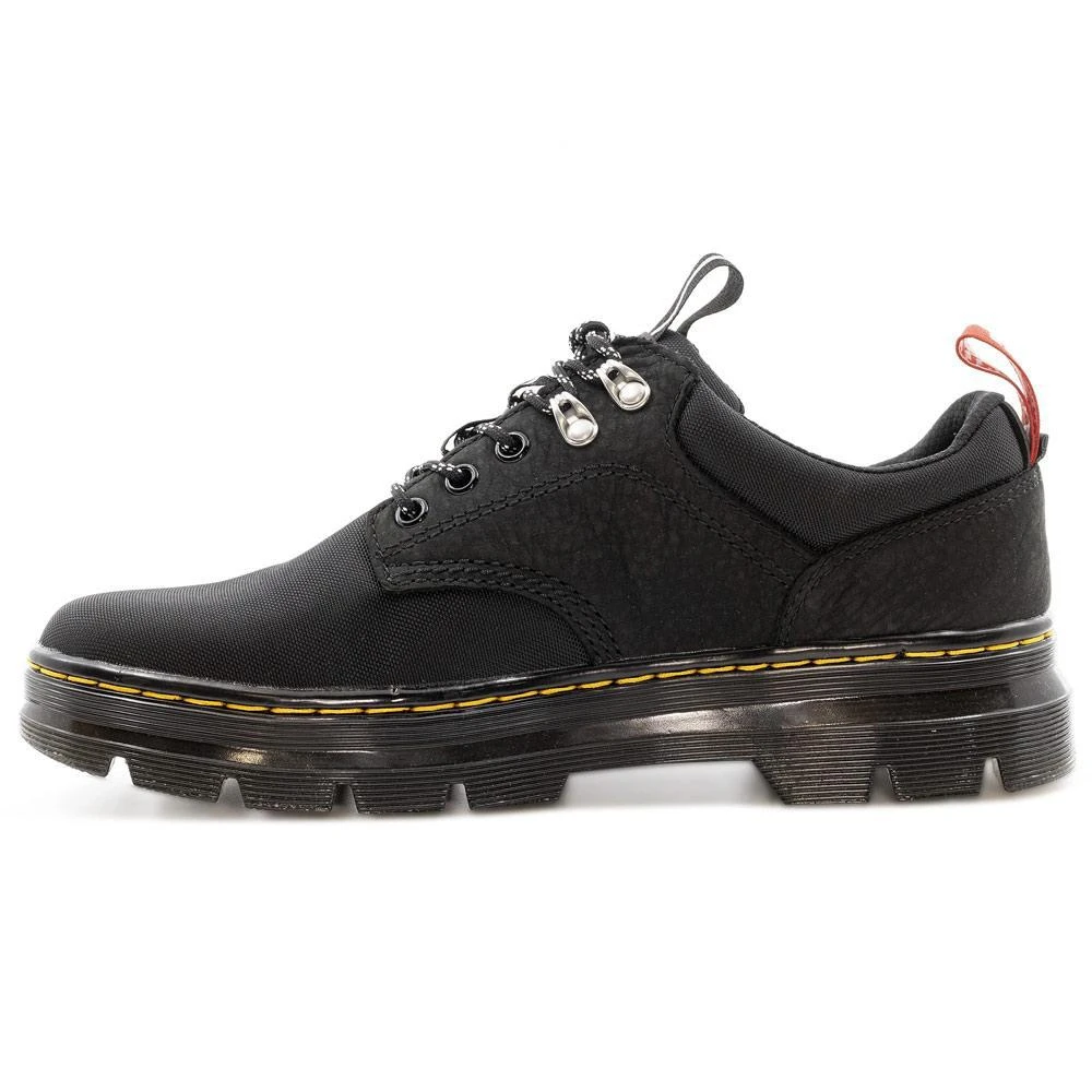 商品Dr. Martens|Dr. Martens X Herschel Reeder Utility 'Black',价格¥835,第2张图片详细描述