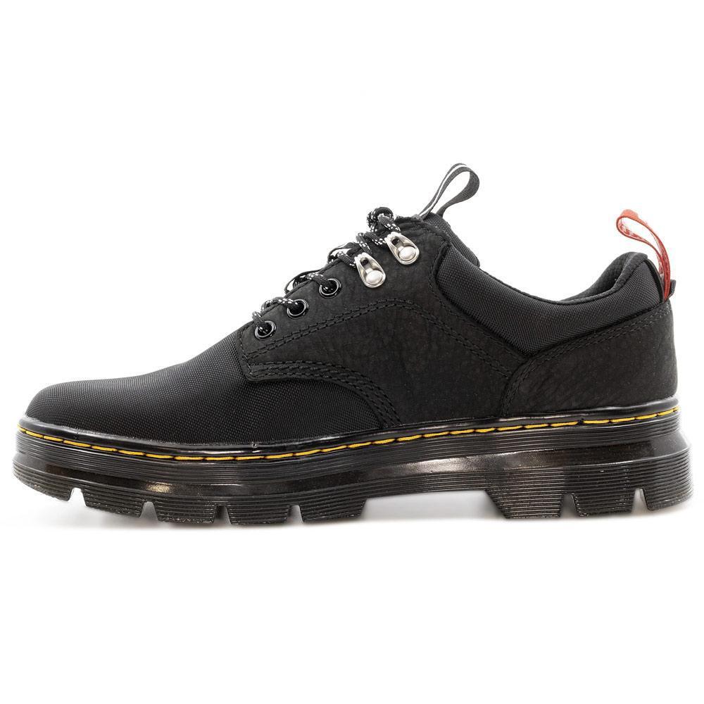 商品Dr. Martens|Dr. Martens X Herschel Reeder Utility 'Black',价格¥788,第4张图片详细描述