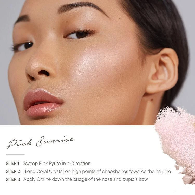 商品Becca|海洋珠宝高光盘,价格¥164,第4张图片详细描述